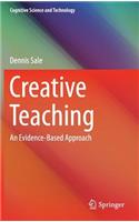 Creative Teaching