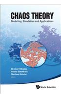 Chaos Theory: Modeling, Simulation and Applications - Selected Papers from the 3rd Chaotic Modeling and Simulation International Conference (Chaos2010)