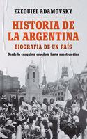 Historia de la Argentina