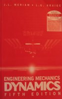 Engineering Mechanics Dynamics 5 Ed