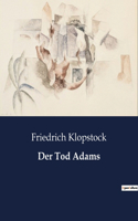 Tod Adams