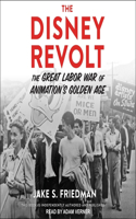 Disney Revolt