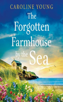 Forgotten Farmhouse by the Sea