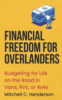 Financial Freedom for Overlanders