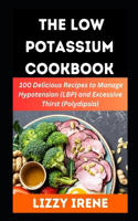 The Low Potassium Cookbook