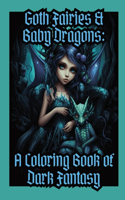 Goth Fairies & Baby Dragons