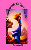 Princess Lara and the Dragon