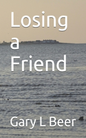 Losing a Friend
