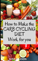 How to Make the Carb Cycling Diet Work for You