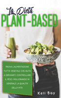 Dieta Plant-Based