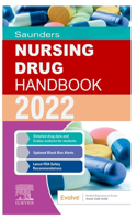 Saunders Nursing Drug Handbook 2022