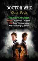 Doctor Who Quiz Book
