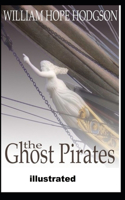 The Ghost Pirates illustrated