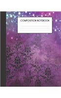 Composition Notebook