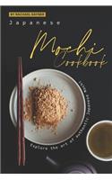 Japanese Mochi Cookbook