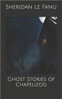 Ghost Stories of Chapelizod
