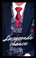 Ardent Tome 2: La seconde chance