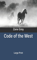Code of the West