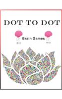 Dot to Dot Brain Games