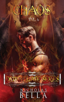 Demon Gate Series