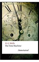 The Time Machine By H. G. Wells 