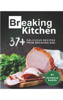 Breaking Kitchen