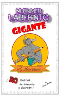 Mi Primer Laberinto Gigante