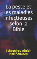La peste et les maladies infectieuses selon la Bible