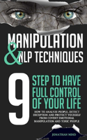Manipulation and NLP Techniques