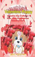 Valentine Puppy