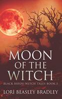 Moon Of The Witch