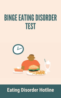 Binge Eating Disorder Test