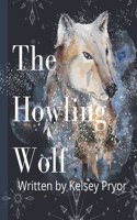 Howling Wolf