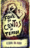 Fome de Contos de Terror
