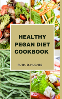 Pegan Diet Cookbook