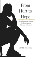 From Hurt to Hope: Deep Dives into Trauma, Resilience, and the Pathways to Recovery