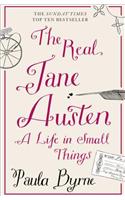 The Real Jane Austen