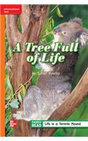 Reading Wonders Leveled Reader a Tree Full of Life: Approaching Unit 2 Week 3 Grade 2