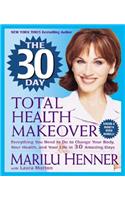 30 Day Total Health Makeover