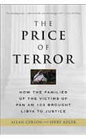 The Price of Terror