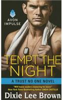Tempt the Night
