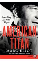 American Titan LP