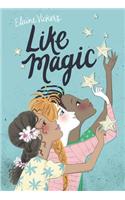 Like Magic