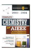 Complete Chemistry For Aieee 2008 (cd) (e)
