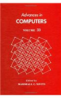 Advances in Computers: v. 33