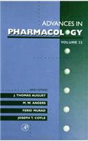 Advances in Pharmacology: v. 32