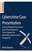 Cybercrime Case Presentation