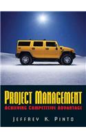 Project Management: Achieving Competitive Advantage