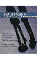 Reputable Conduct