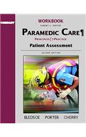 Student Workbook, Volume 2 for Paramedic Care